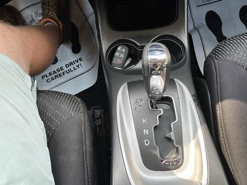 Used 2014 Dodge Journey SXT w/ Quick Order Package 28C FWD image 24