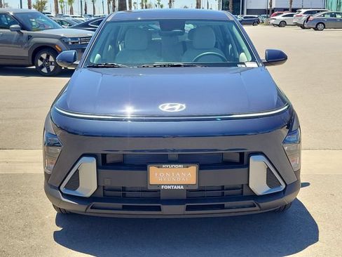New 2026 Hyundai Kona SE FWD image 30