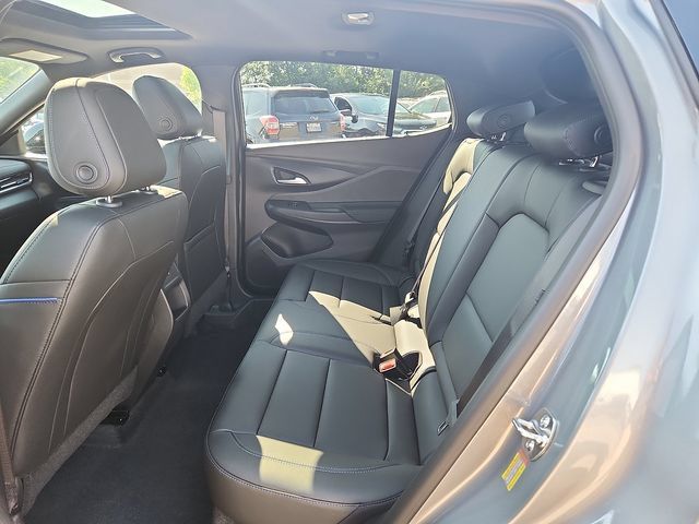 New 2026 Buick Envista Sport Touring w/ Convenience I Package FWD image 6