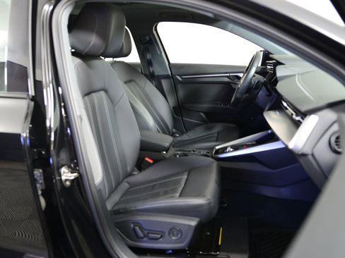 Certified 2024 Audi A3 2.0T Premium image 18