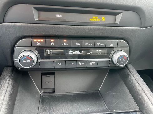 Used 2025 MAZDA CX-5 AWD 2.5 S w/ Select Package image 11