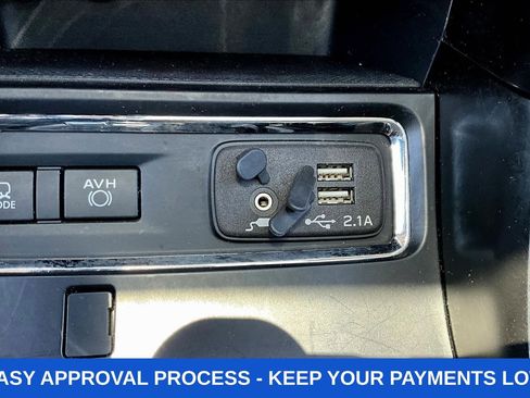 Used 2022 Subaru Ascent Onyx Edition AWD/4WD image 18