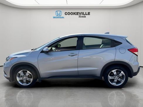 Used 2022 Honda HR-V LX image 12