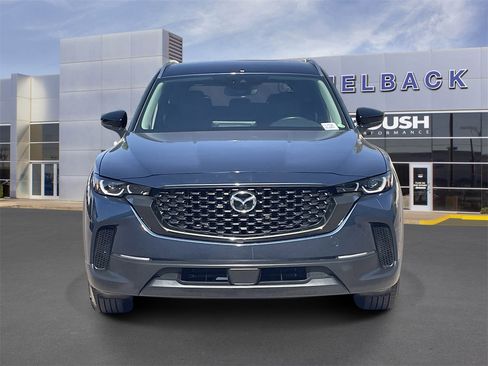 Used 2024 MAZDA CX-50 AWD 2.5 S w/ Preferred Package image 9