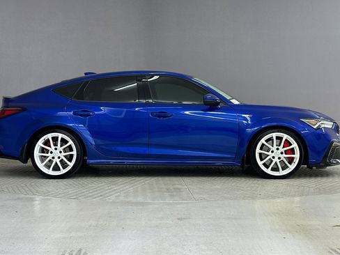 Used 2024 Acura Integra Type S image 8