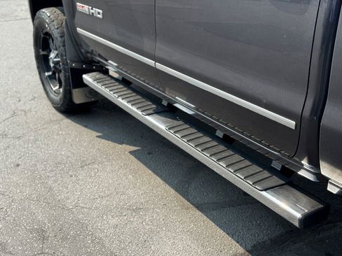 Used 2015 GMC Sierra 2500 SLT image 24