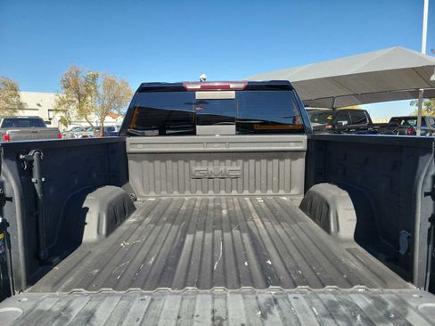 Used 2020 GMC Sierra 1500 SLT w/ SLT Premium Plus Package image 19