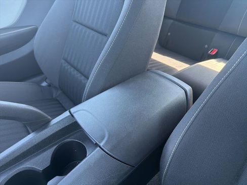 Used 2014 Chevrolet Camaro LS image 20