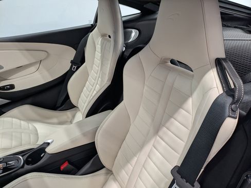 New 2025 McLaren GTS image 9