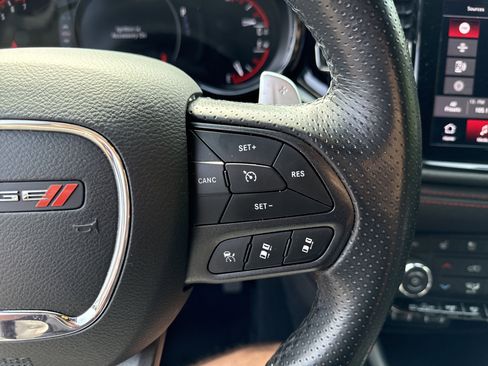 Used 2024 Dodge Durango GT image 20