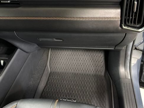Used 2025 MAZDA CX-50 2.5 Hybrid w/ Weather Package AWD/4WD image 28