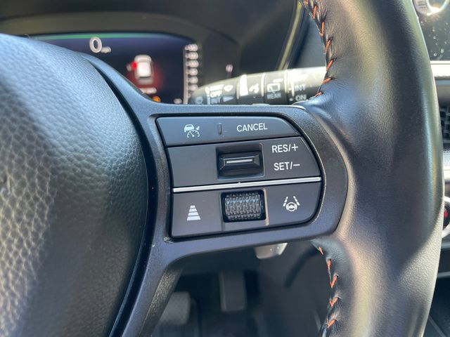Used 2026 Honda CR-V TrailSport image 31