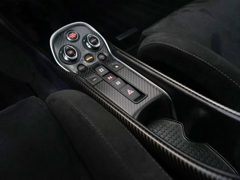 Used 2019 McLaren 570S Coupe image 15