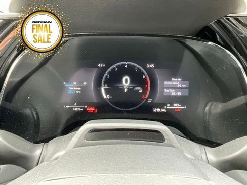 Certified 2025 Lexus RX 350 AWD image 15