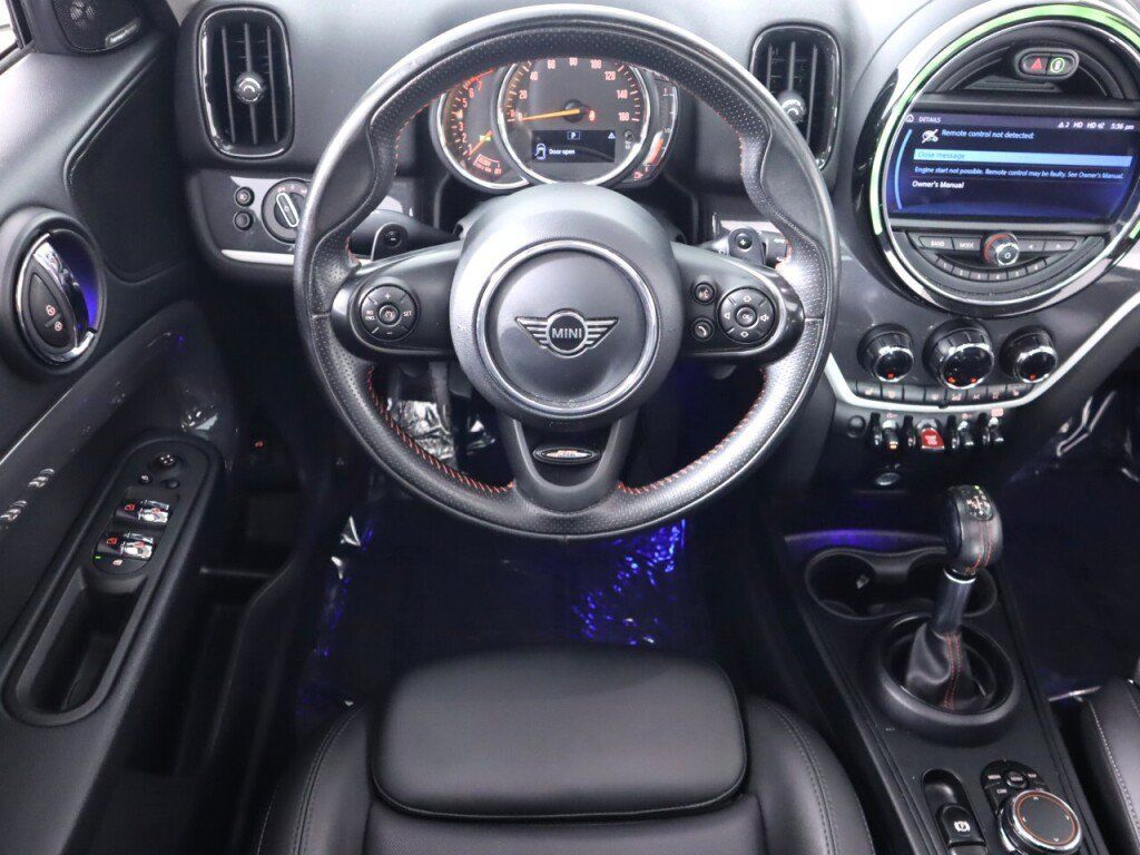Used 2019 MINI Cooper Countryman S AWD/4WD image 34
