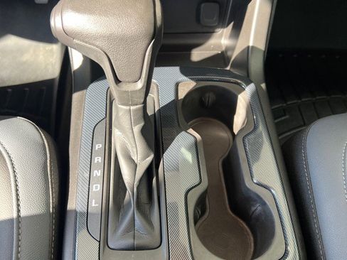 Used 2018 Chevrolet Colorado Z71 image 24