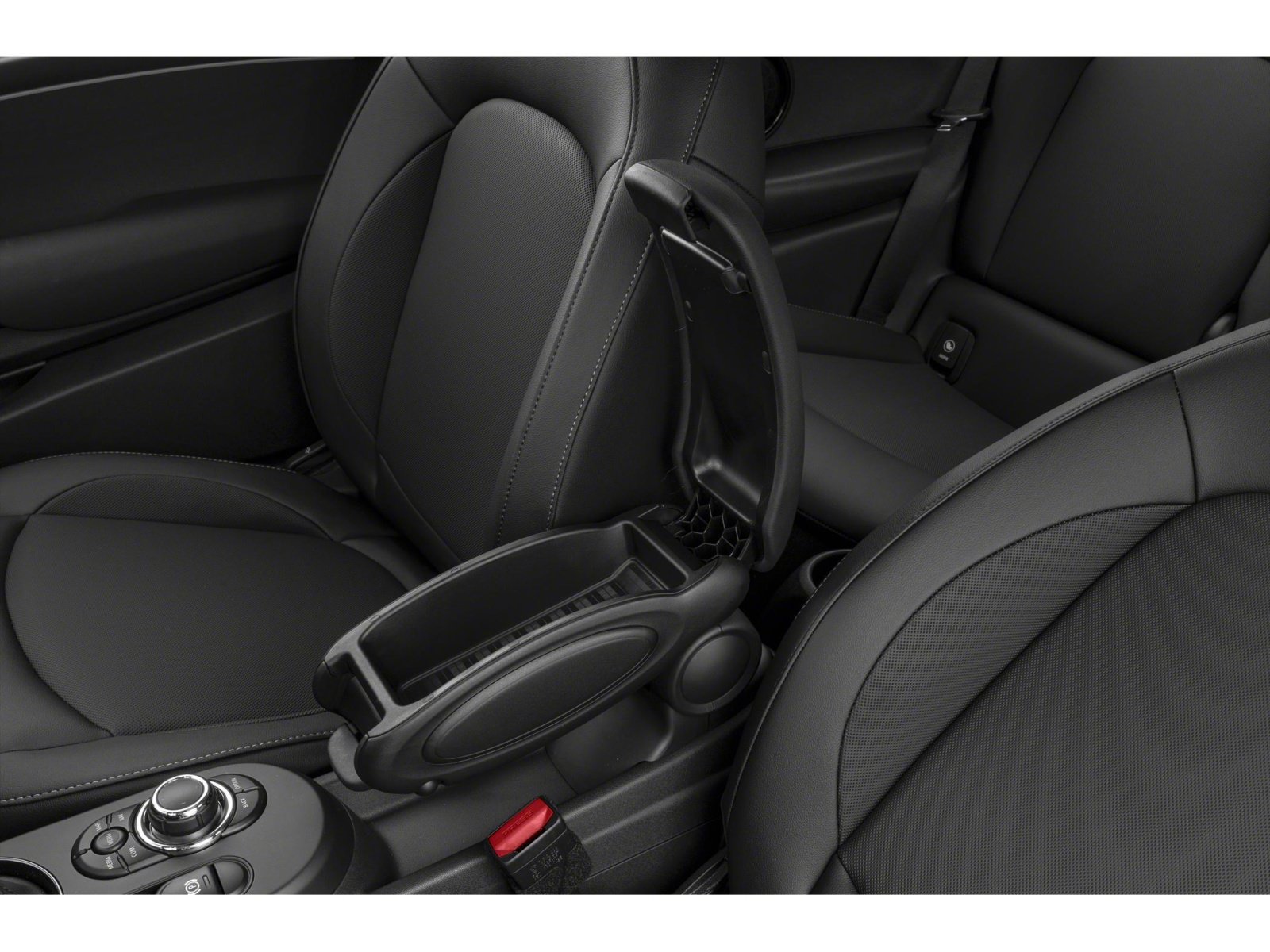 Used 2023 MINI Cooper S FWD image 10
