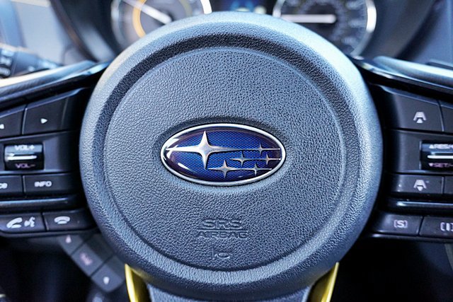 Used 2022 Subaru Crosstrek 2.5i Sport AWD/4WD image 35