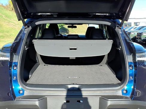 Certified 2025 Nissan Murano SV w/ Cargo Package image 14