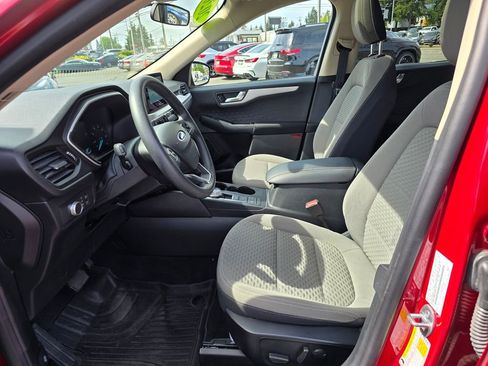 Used 2020 Ford Escape SE AWD/4WD image 19