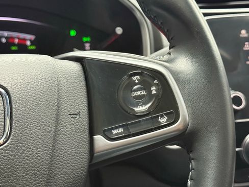 Used 2022 Honda CR-V EX-L image 33