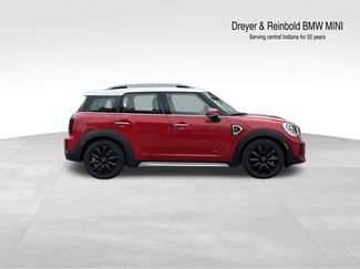 Certified 2024 MINI Cooper Countryman S AWD/4WD video 2