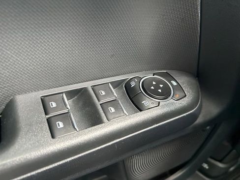 Used 2022 Ford Bronco Sport Big Bend w/ Convenience Package AWD/4WD image 19