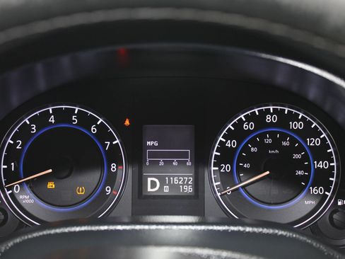 Used 2012 INFINITI G37 Journey w/ Premium Pkg RWD image 39