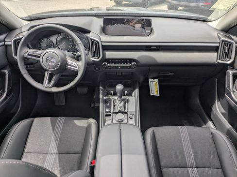 New 2026 MAZDA CX-50 AWD 2.5 S w/ Weather Package image 14