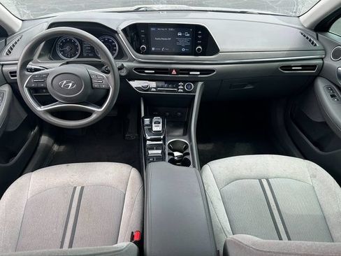 Used 2020 Hyundai Sonata SEL FWD image 29