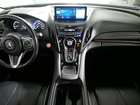 Used 2020 Acura RDX w/ Advance Package AWD/4WD image 10