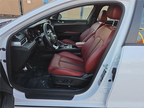 Used 2023 Kia K5 GT-Line w/ GT-Line Premium Package image 14