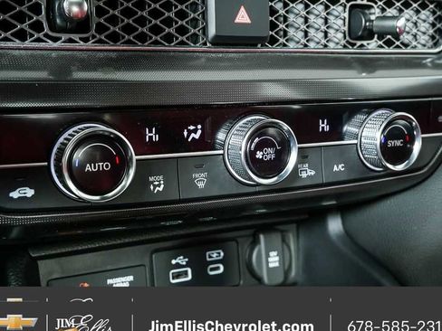 Used 2024 Acura Integra A-Spec image 16