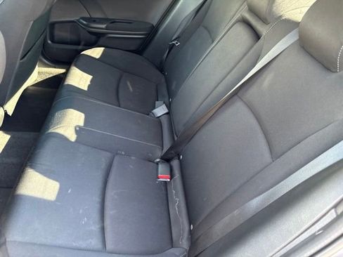 Used 2020 Honda Civic EX image 10