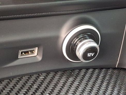 Used 2024 Alfa Romeo Stelvio Quadrifoglio AWD/4WD image 26
