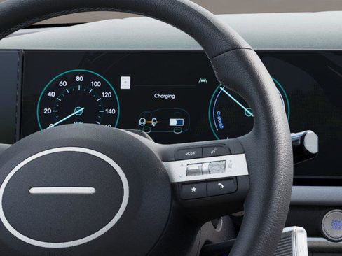 New 2026 Hyundai Tucson Limited w/ Tow & Go Package image 14