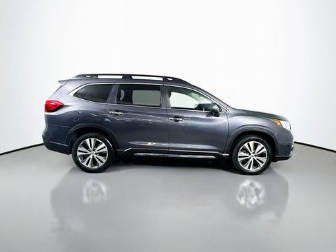 Used 2020 Subaru Ascent Touring AWD/4WD image 9