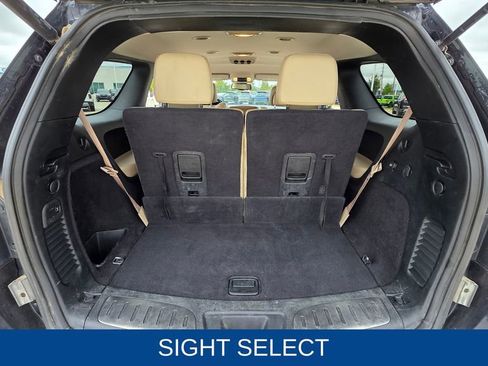 Used 2016 Dodge Durango Limited w/ Nav & Power Liftgate Group image 18