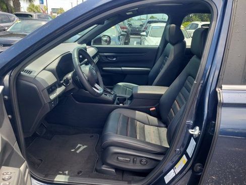 Used 2025 Honda CR-V Sport-L image 16