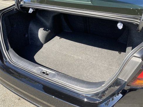 Certified 2025 Nissan Altima 2.5 S image 12