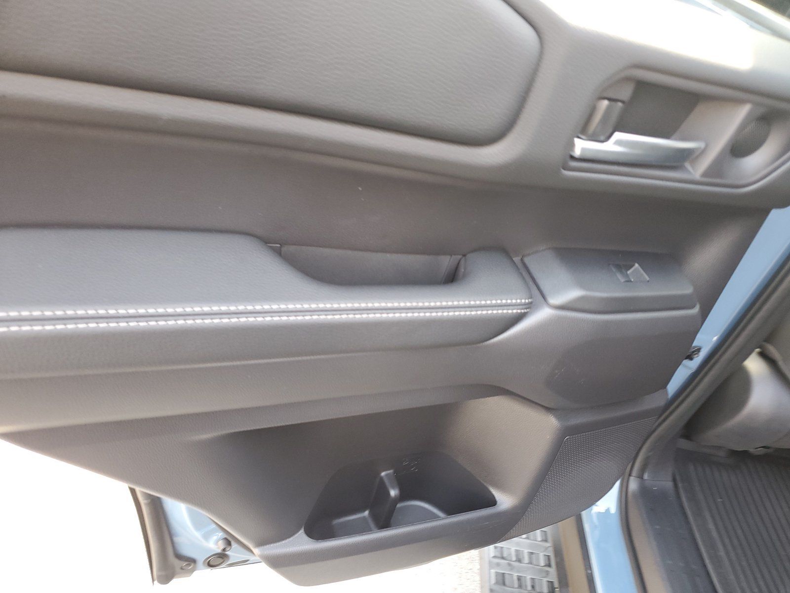 Used 2026 Toyota Land Cruiser AWD/4WD image 16