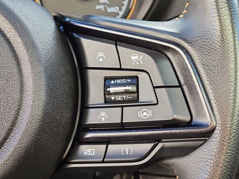 Used 2023 Subaru Forester Wilderness image 22