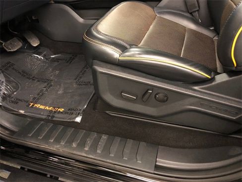 Used 2024 Ford F150 Tremor w/ Equipment Group 402A High image 19