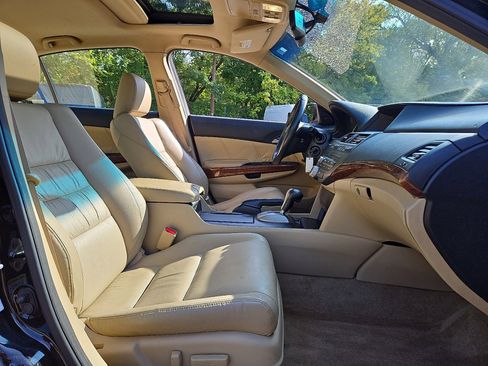 Used 2012 Honda Accord EX-L image 13