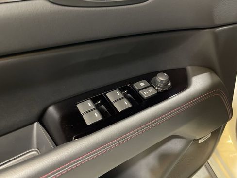 New 2025 MAZDA CX-5 Carbon Edition image 27