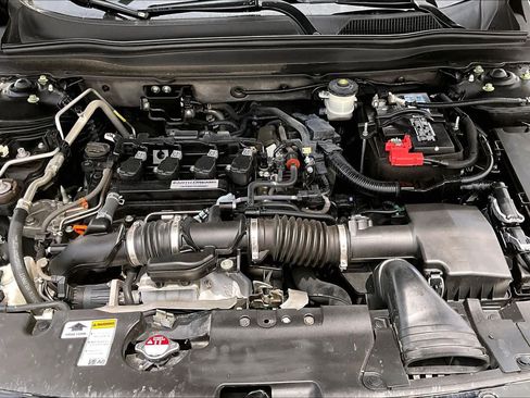 Used 2019 Honda Accord Sport image 32