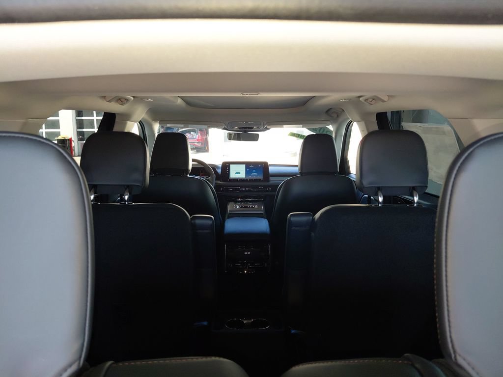 New 2026 Lincoln Aviator AWD image 54