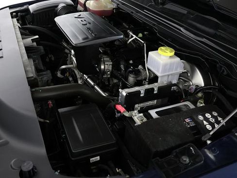 Used 2023 RAM 1500 Big Horn AWD/4WD image 34