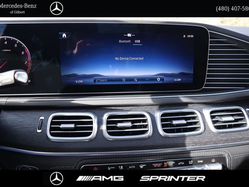 New 2026 Mercedes-Benz GLE 53 AMG 4MATIC image 25