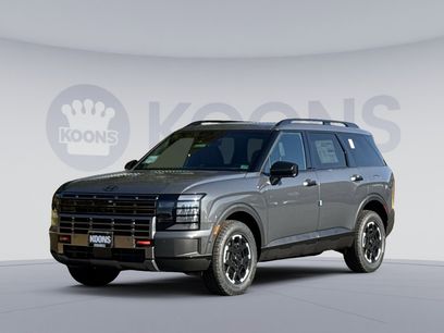 New 2026 Hyundai Palisade XRT Pro